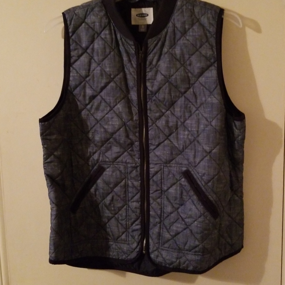 Old navy  vest